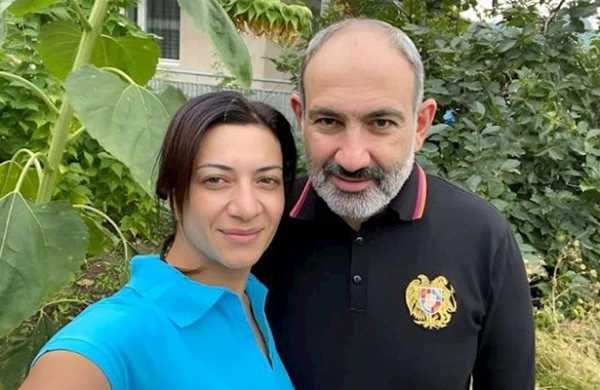 Paşinyan Anna ilə niyə evlənmədiyini açıqladı