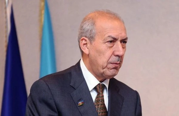 Sabiq deputat vəfat etdi