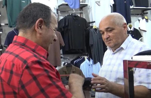 Allahverdi Yolçuyevlə bağlı - Nazirlikdən açıqlama&nbsp;