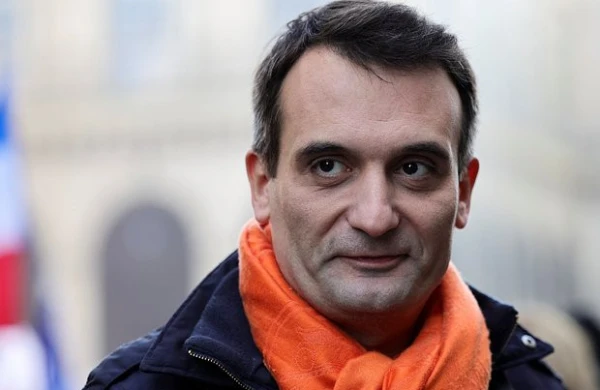 Fransa Zelenskinin sözlərindən qəzəblənib
