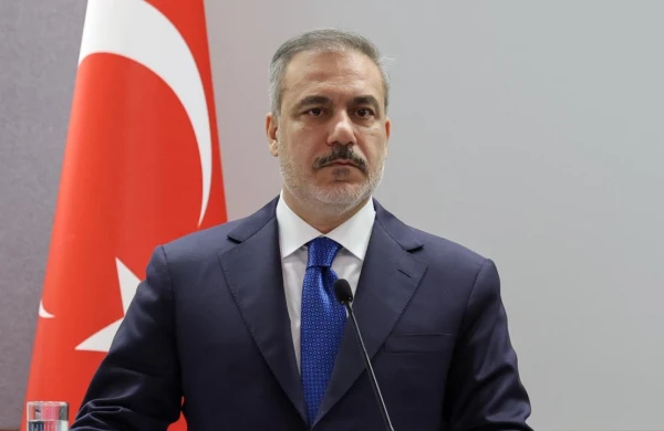 Türkiyədən&nbsp; İran AÇIQLAMASI&nbsp;