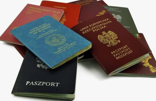 2025-ci ildə dünyanın ən güclü pasportu bu ÖLKƏNİNDİR&nbsp; - SİYAHI