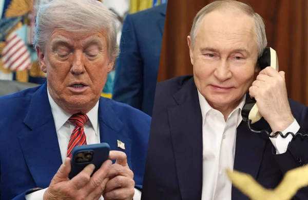 Putinlə görüş ərəfəsində Trampın Rusiya üzrə mütəxəssisi yoxdur