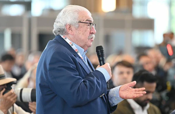 Prezident: Mixail Qusman Azərbaycan xalqının layiqli oğludur