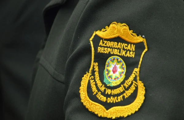 SON DƏQİQƏ! Səfərbərlik Xidməti&nbsp; açıqlama yaydı&nbsp;