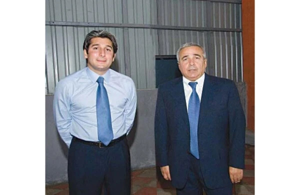Moskvada azərbaycanlı iş adamının ofisinə hücum: Milyarder Bakıya gəldi - yenilənib - FOTO 