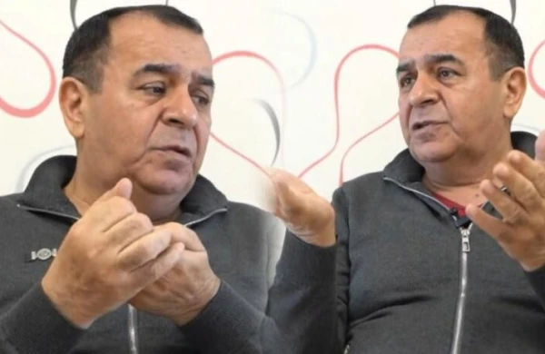 Allahverdi Yolçuyev işlə təmin olundu&nbsp;