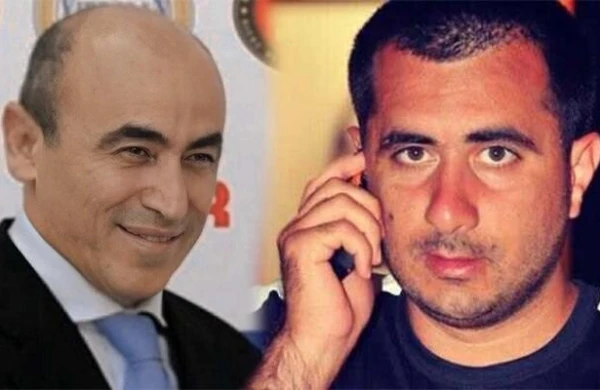 Həbsdən çıxandan sonra vəfat edən Fuad Cam kim idi? - Çirkli pulların yuyulması, Rza Zərrab işi, kisədəki milyonlar - DOSYE&nbsp;
