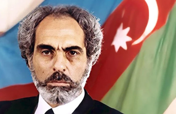 Elçibəyin anasının ayaq barmaqları niyə kəsilmişdi?&nbsp; &nbsp; —&nbsp; &nbsp;Eks prezident haqda ŞOK FAKTLAR&nbsp;
