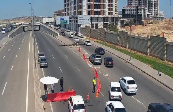 Bu yol bağlanır&nbsp;