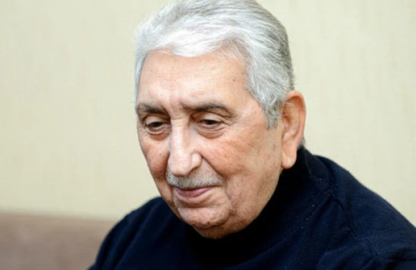 Mərkəzi Klinik Xəstəxana xalq artisti ilə bağlı AÇIQLAMA YAYDI