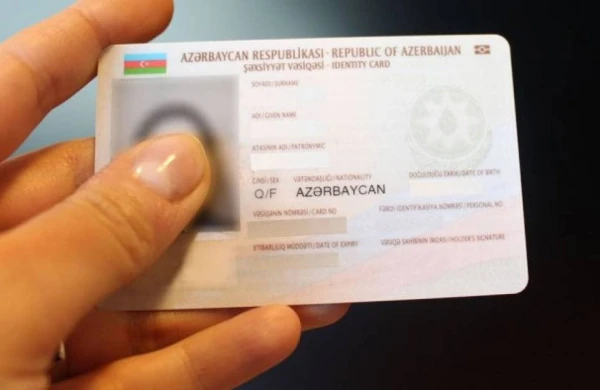 Şəxsiyyət vəsiqəsinin fotosunu “WhatsApp”la göndərənlərə XƏBƏRDARLIQ&nbsp;