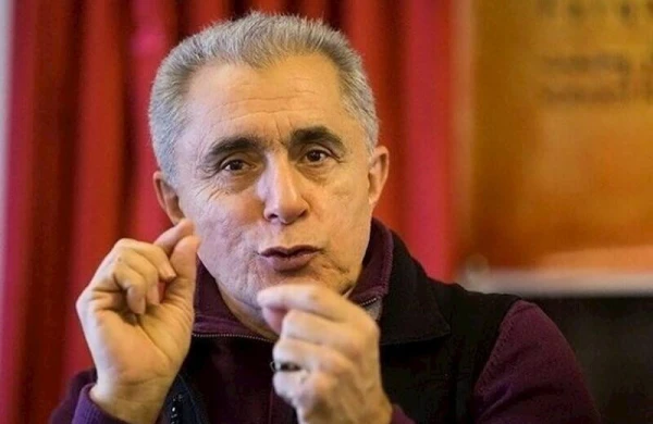 Alim Qasımov villasını 5 milyon manata satışa çıxardı - FOTO