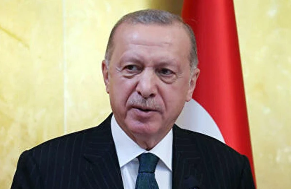 Davosdan etiraf səsləri: Qərb Ərdoğanın dedikləri ilə razılaşır