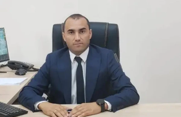 Məktəb direktoruna yüksək vəzifə verildi 