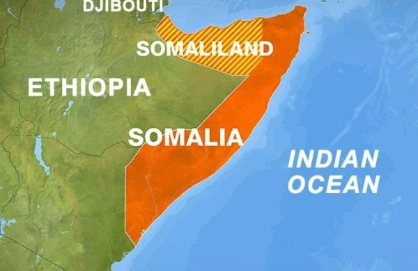 Somaliland ABŞ-yə nə təklif edir?