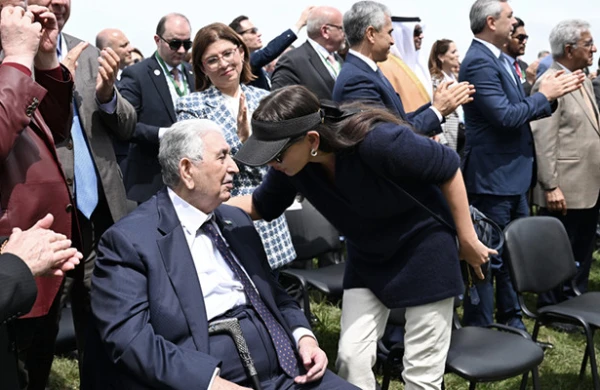 “O, hər kəsin sevdiyi əsl Xalq artisti idi” - Mehriban Əliyeva&nbsp;