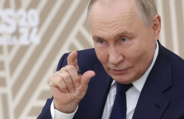 Putindən qorxulu SİQNAL 