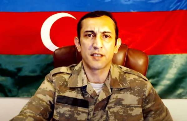 Qabil Məmmədov Azərbaycana gətiriləcək&nbsp;
