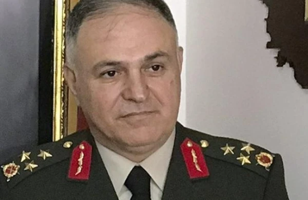 Türkiyə Ordusuna yeni Baş Qərargah rəisi seçildi