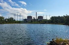 Finlandiyadan gələn gəmi qanunsuz olaraq Rusiya sərhədini keçib