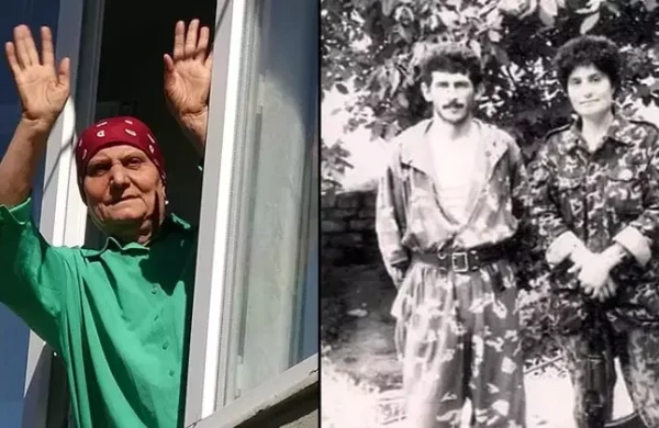 Qarabağın qadın veteranı hazırda xərçənglə mübarizə aparır