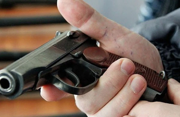 Qanunsuz silah hazırlamağaın AĞIR CƏZASI