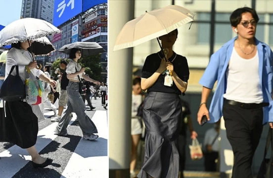 Niyə yaponlar tozu daha az silir? - Səbəbi sizi təəccübləndirəcək