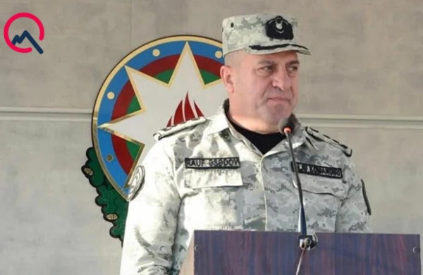 İş başında infarkt keçirən polkovnik vəfat etdi&nbsp;