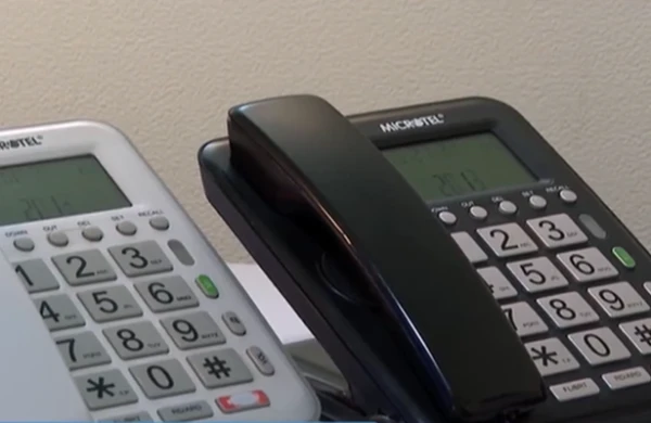 Ev telefonları artıq işləməyəcək - Xidmət dayandırıldı&nbsp;