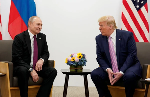 Putin və Tramp yaxın günlərdə görüşəcək