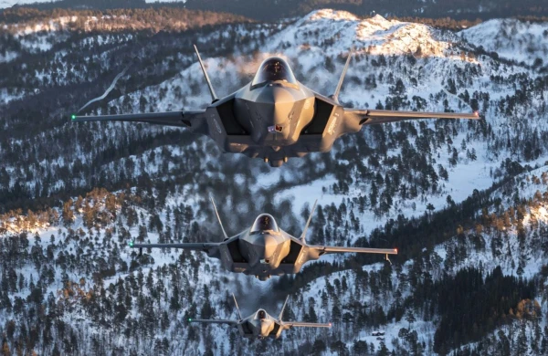 Daha bir Avropa ölkəsi F-35-dən imtina etmək istəyir