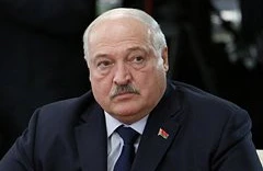 Lukaşenko qonşu ölkələrdən narahatdır&nbsp;