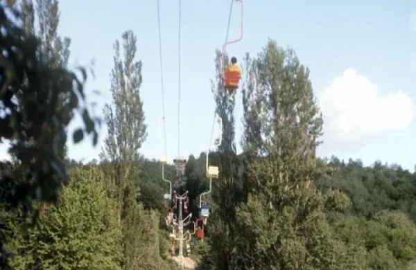 Rusiyada kanat qırıldı, xəsarət alanlar var 