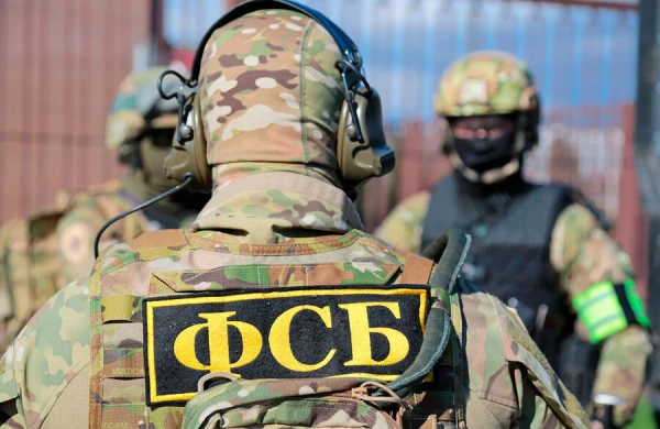 Rusiyada terrorra hazırlaşan qadın HƏBS EDİLDİ