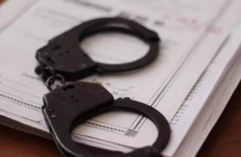 Bakıda ata oğlu və qızı ilə birgə HƏBS OLUNDU&nbsp; &nbsp; &nbsp; —&nbsp; &nbsp;TƏFƏRRÜAT