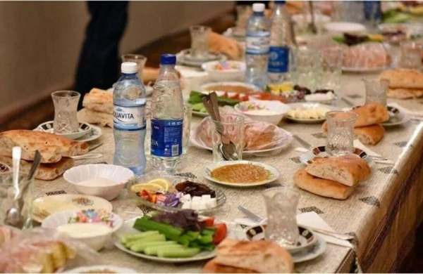 Daha bir şəhərdə dəbdəbəli yas mərasimləri ləğv olunur