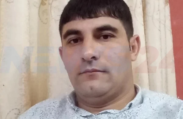 Meyiti hissələrə bölünən şəxsin FOTOSU YAYILDI&nbsp;