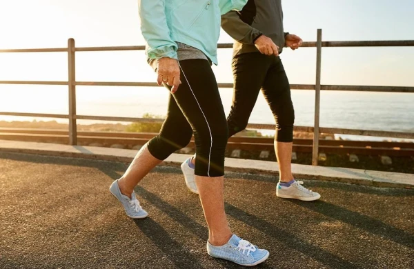 Hər gün 5 dəqiqə bunu et və ömrünü uzat 