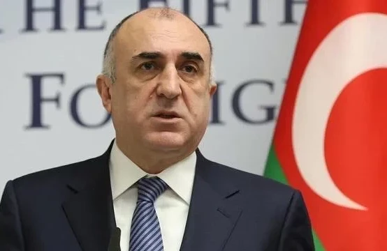 Elmar Məmmədyarov Azərbaycanın Ermənistandakı səfiri olacaq? - Özü açıqladı&nbsp;