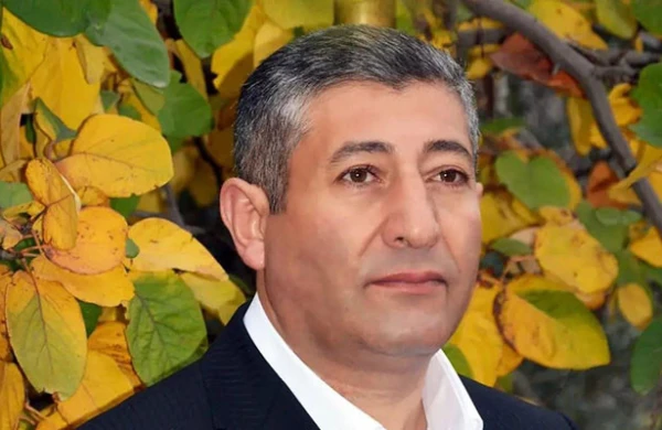 Vüqar Tapdıqlı vəfat etdi