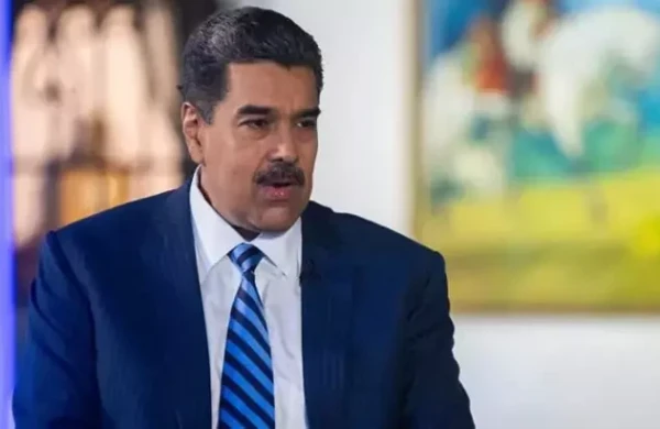 Maduro yeni təhlükəsizlik əməliyyatı elan edib&nbsp;&nbsp;