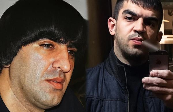 “Qoca” ilə qaçan Əli Ağami dən XƏBƏR VAR&nbsp;