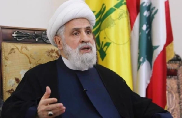Hizbullah silahlarından əl çəkməyəcək