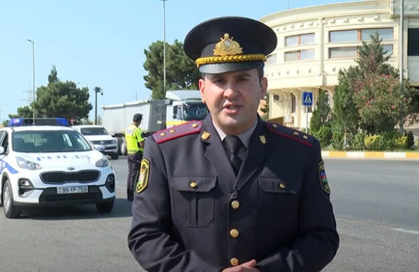 DİN-dən sürücülərə müraciət