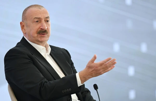 “Əyri yola gedən hər bir məmur məhkəmə qarşısında cavab verməli olur”&nbsp;