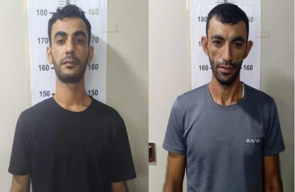 Bakıda tutulan qardaşlar  görün NƏ İŞ GÖRÜRLƏRMİŞ 