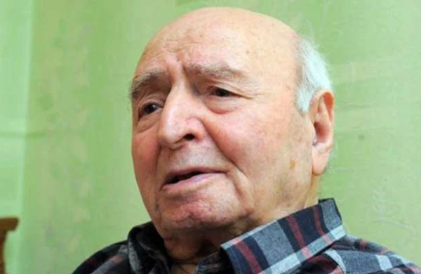 Vidadi Babanlı vəfat etdi 