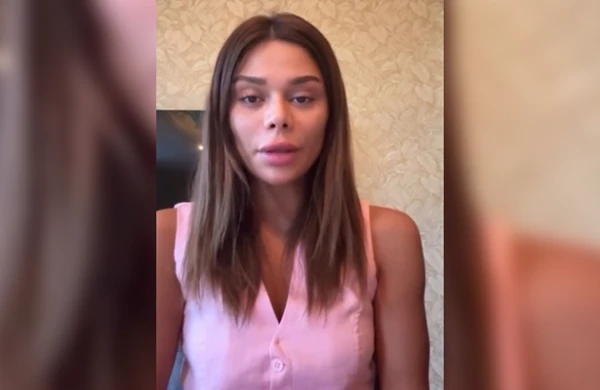 Aysun İsmayılova Prezidentə müraciət etdi: “Yalvarıram anamı əhv edin” 