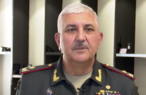 Generalın oğluna vəzifə verildi&nbsp;